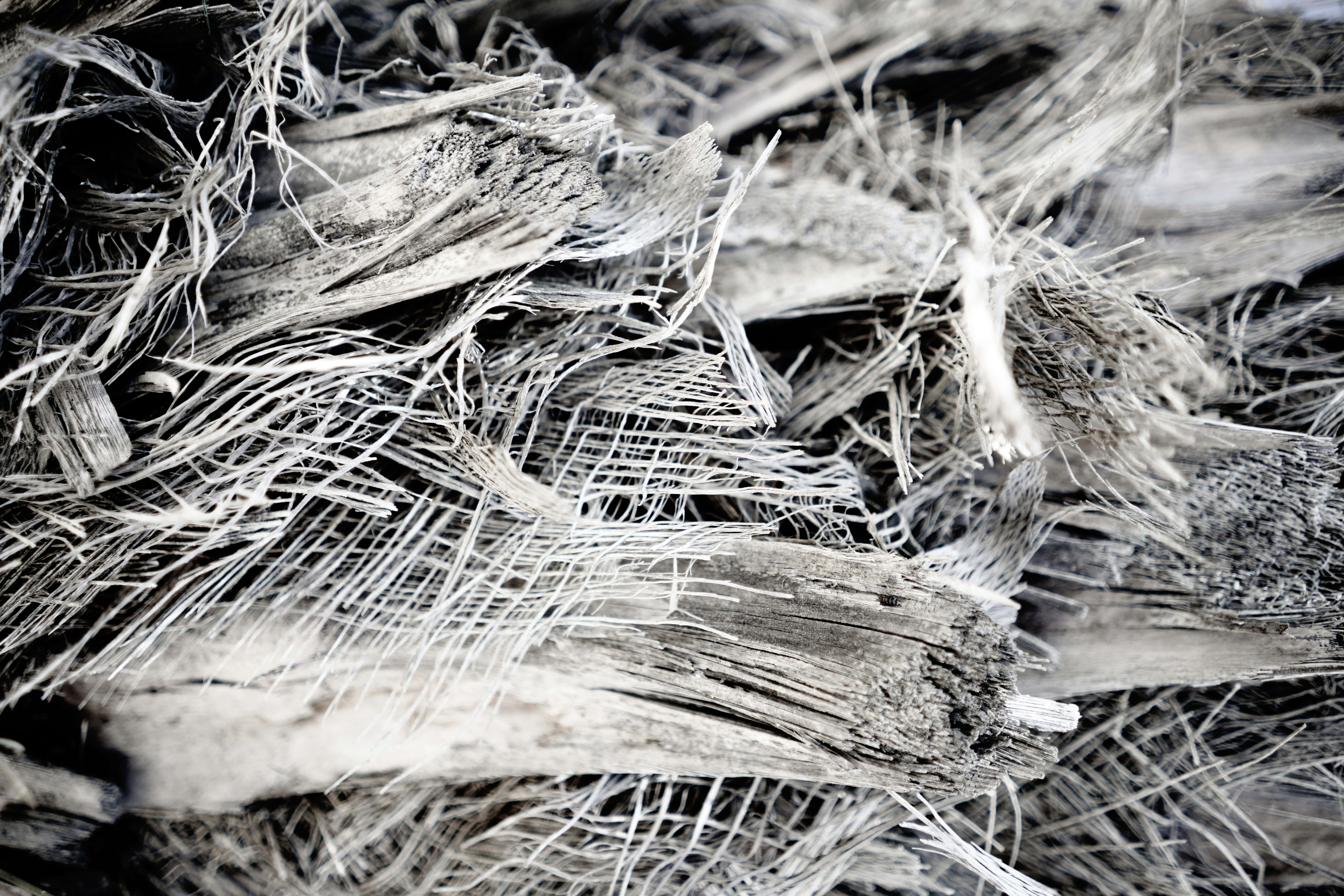 Erdbau Kuhn Asbestentsorgung