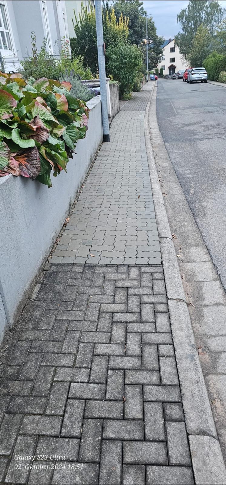 Bild Wegebau & Befestigung